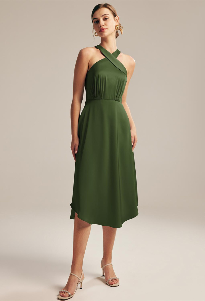 AW Acacia Dress